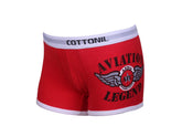 Cottonil Boys Boxer Turbo